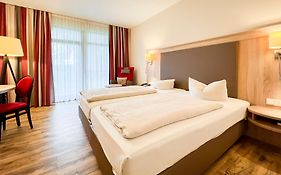 Hotel St. Georg  4*